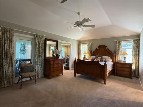 Tiny photo for 869 Robin Lane, Sebastian, FL 32958 (MLS # 292465)