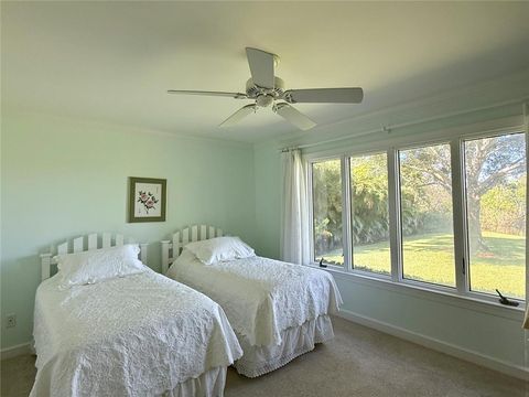 Tiny photo for 869 Robin Lane, Sebastian, FL 32958 (MLS # 292465)