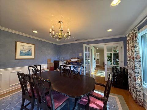 Tiny photo for 869 Robin Lane, Sebastian, FL 32958 (MLS # 292465)