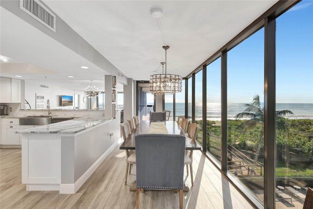 4000 N Highway A1a 402, Hutchinson Island