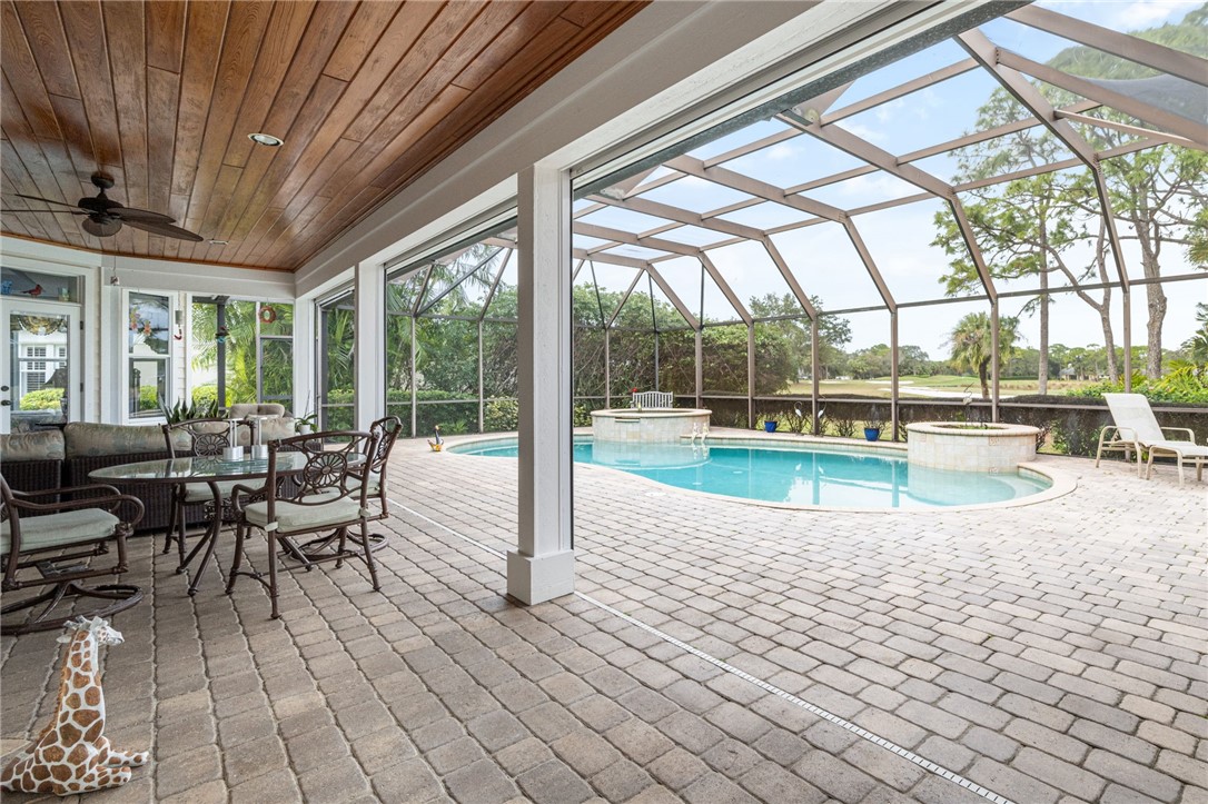 Vero Beach, Florida 32962, United States, 3 Bedrooms Bedrooms, ,3 BathroomsBathrooms,Residential,Active,202165