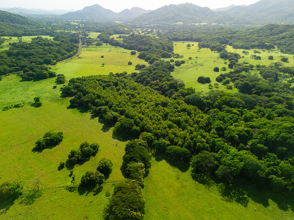 160 Rio Seco, Guanacaste, Costa Rica Road