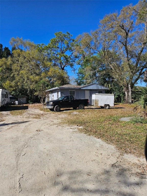 Photo 1 of 2 — 20 N Elm Street, Fellsmere, FL 32948