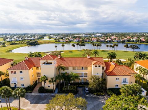 A home in Vero Beach