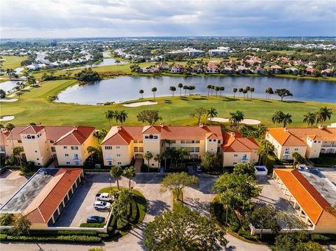 A home in Vero Beach