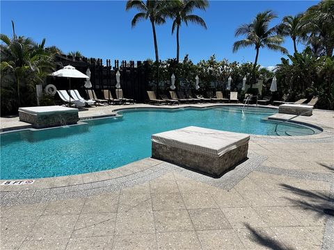 A home in Vero Beach