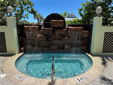 A home in Vero Beach