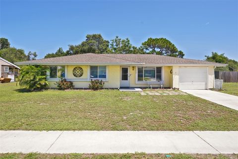 A home in Palm Bay