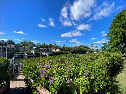 A home in Vero Beach