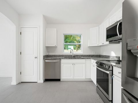 A home in Vero Beach