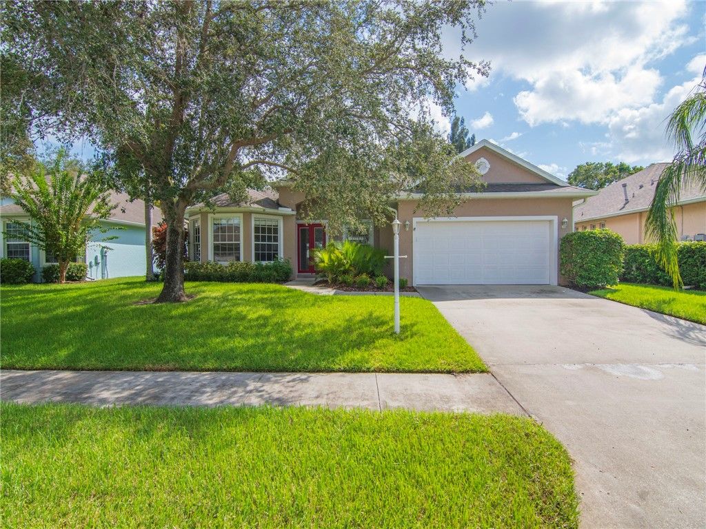 Photo of 5559 W 1st Square SW, Vero Beach, FL 32968 (MLS # 291246)
