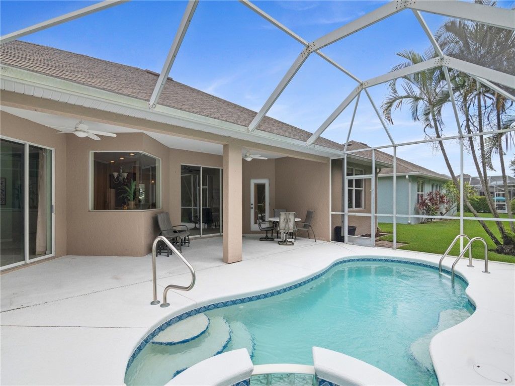 Photo of 5559 W 1st Square SW, Vero Beach, FL 32968 (MLS # 291246)