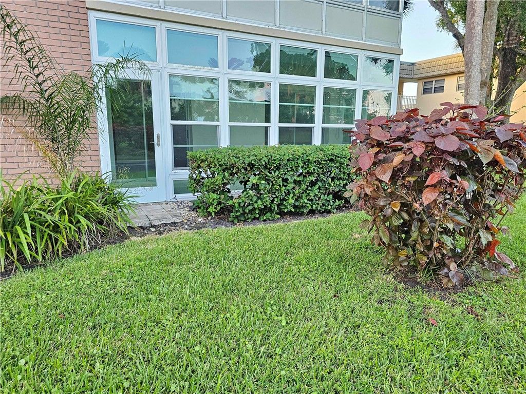 Photo of 35 Vista Gardens Trail #102, Vero Beach, FL 32962 (MLS # 291736)