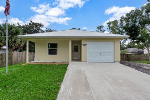 A home in Vero Beach