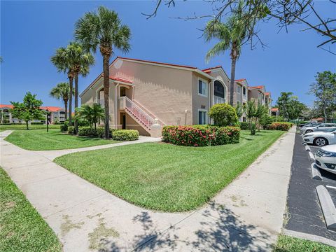 A home in Vero Beach