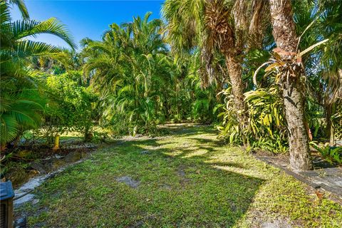 A home in Palm Bay