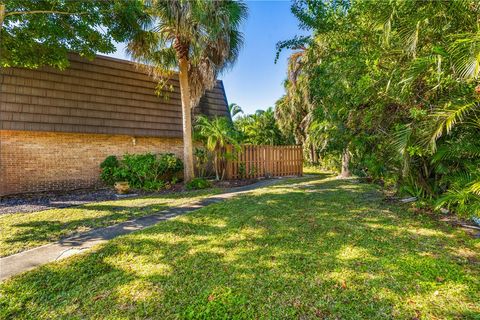 A home in Palm Bay