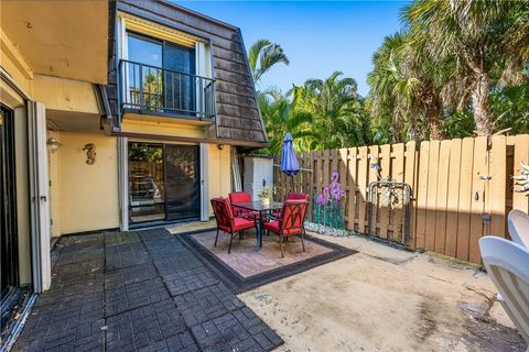 A home in Palm Bay