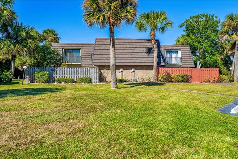 A home in Palm Bay