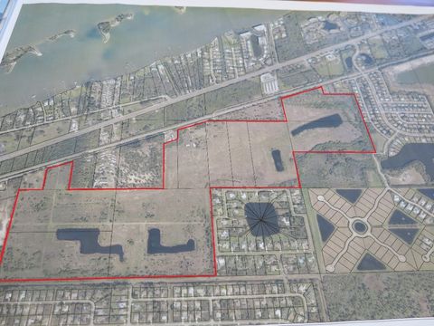 11425 Old Dixie Highway Sebastian FL 32958