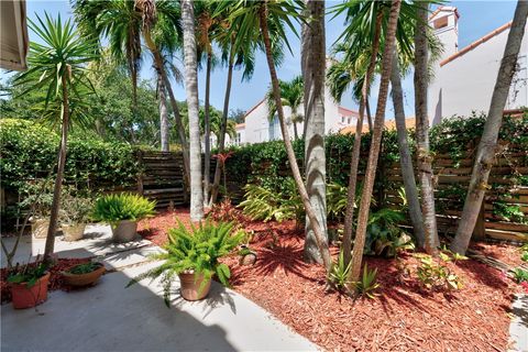 A home in Vero Beach