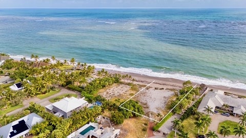 Photo of 2136 N Porpoise Point Lane, Vero Beach, FL 32963 (MLS # 297038)