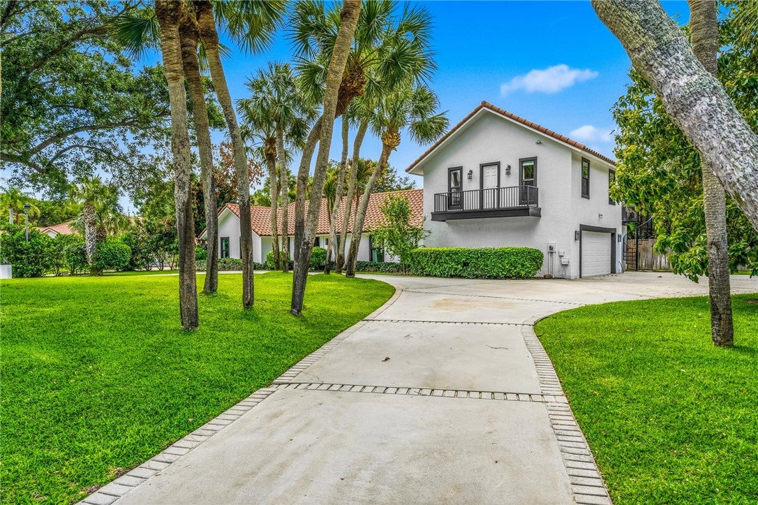 2145 Sanford Court
