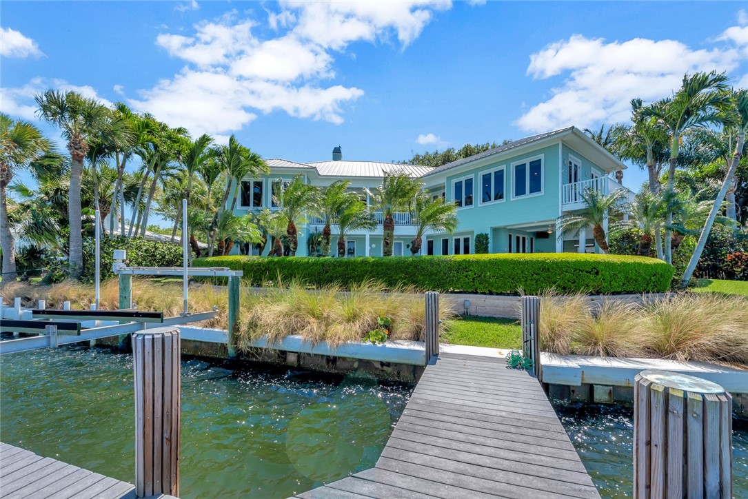 505 Tulip Lane