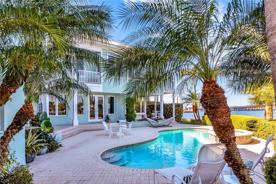 505 Tulip Lane
