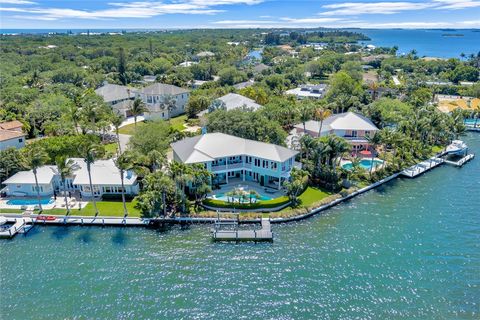 A home in Vero Beach