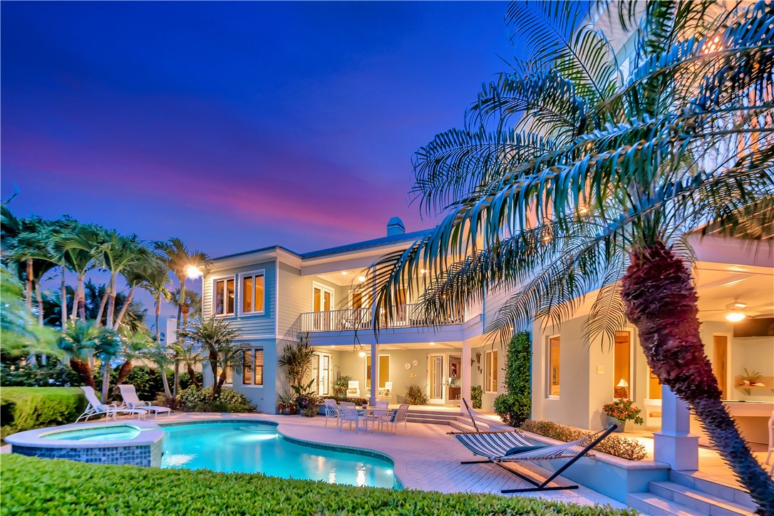 505 Tulip Lane