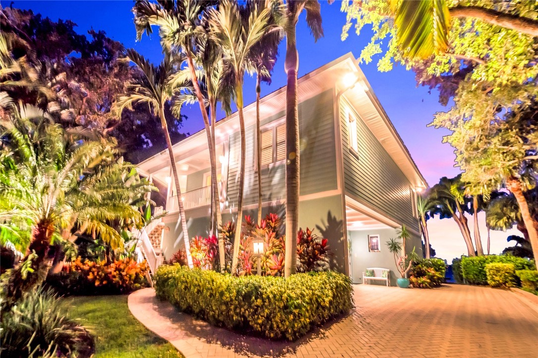 505 Tulip Lane