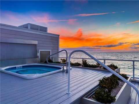 A home in Vero Beach