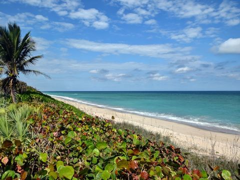 A home in Vero Beach