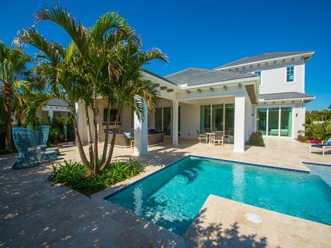 A home in Vero Beach