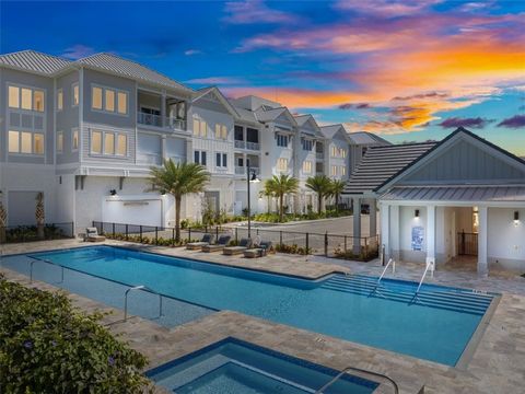 A home in Vero Beach