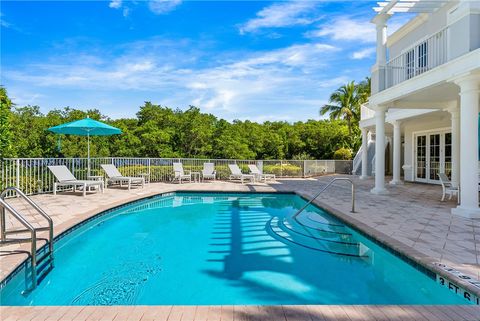 A home in Vero Beach