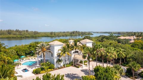 A home in Vero Beach