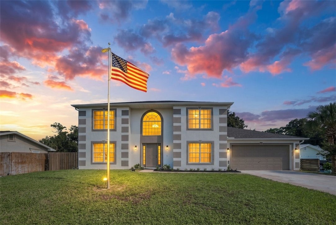 502 Croton Avenue, Sebastian