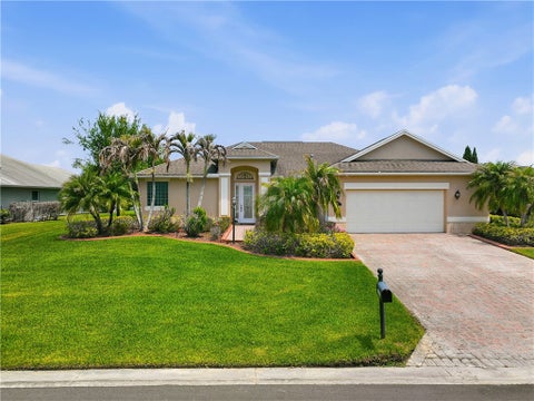 1215 Southlakes Way Sw, Vero Beach, FL 32968
