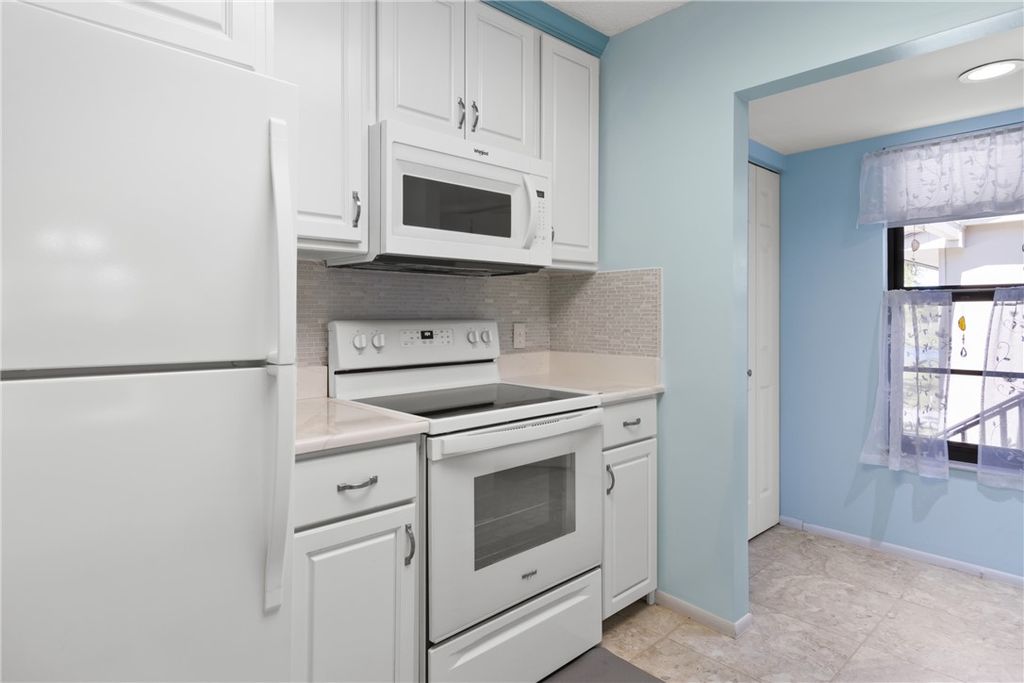 Photo of 1 Plantation Drive #203, Vero Beach, FL 32966 (MLS # 291067)