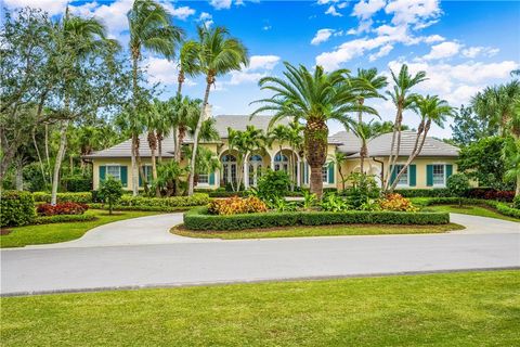 512 White Pelican Circle Vero Beach FL 32963
