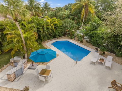 716 Live Oak Lane Vero Beach FL 32963