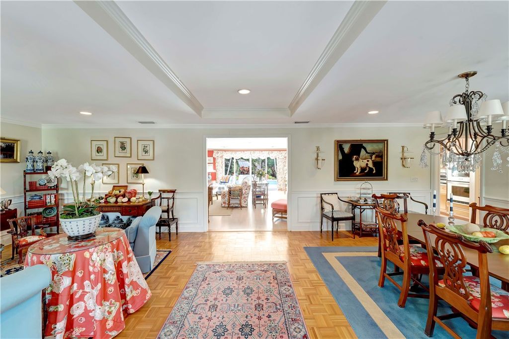 Photo of 4617 Pebble Bay S, Vero Beach, FL 32963 (MLS # 291602)