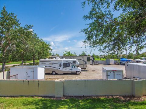 A home in Vero Beach