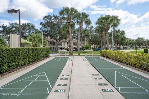 A home in Vero Beach
