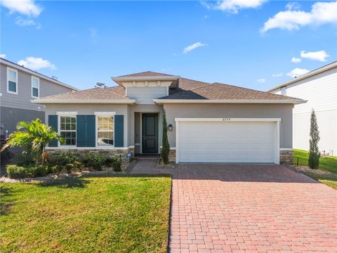 A home in Vero Beach