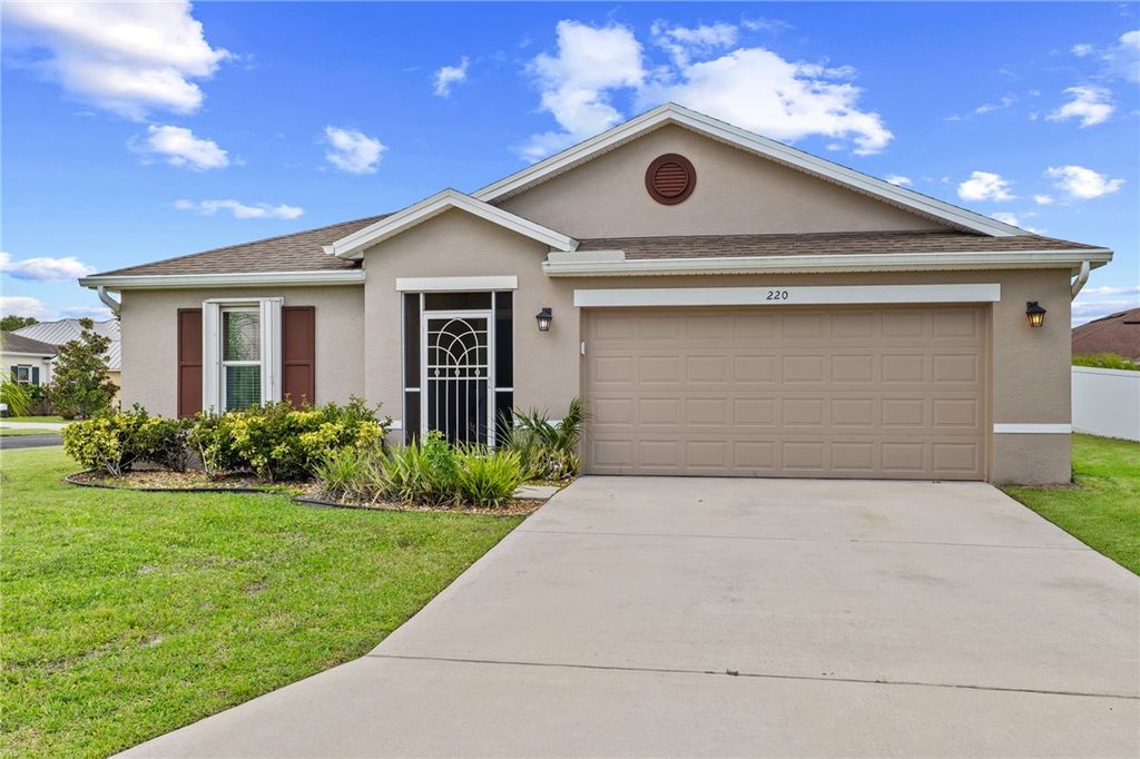 Photo of 220 Bellamy Trail, Sebastian, FL 32958 (MLS # 291587)
