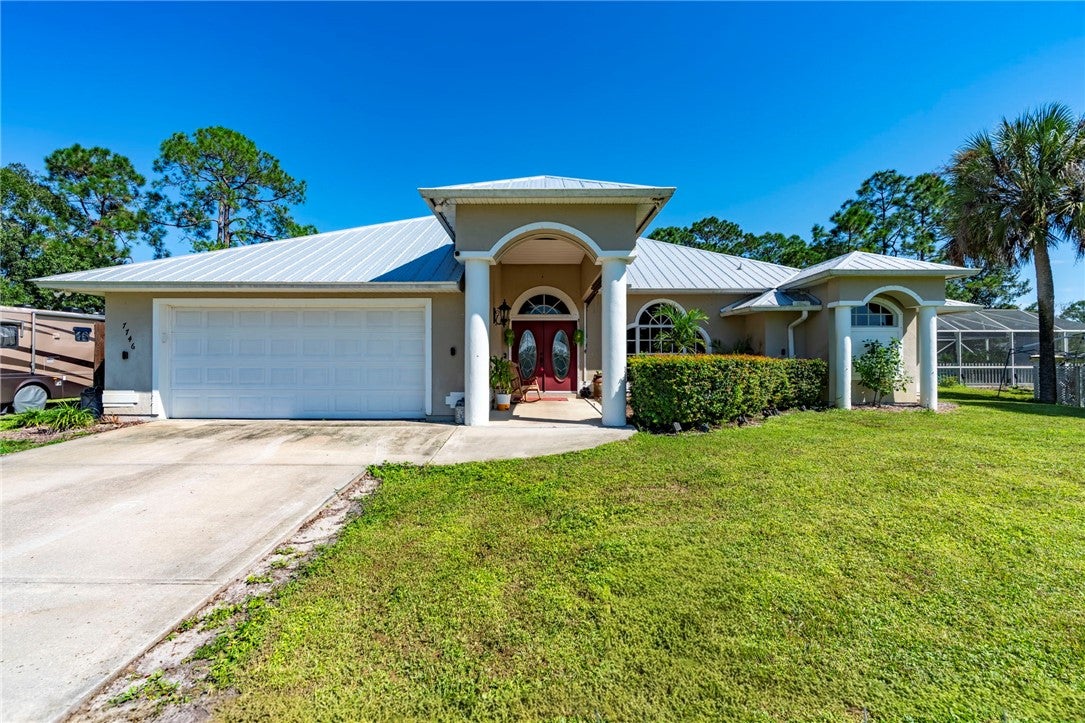 7746 101st Court, Vero Beach