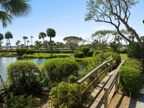 A home in Vero Beach